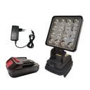 Bright Vehicle Lighting Work Light Pro