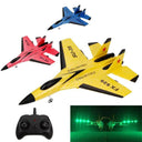 SU35 RC Glider Drone for Kids Ready to Fly Wingspan