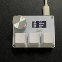 Fast-Response Gaming Keyboard for Osu