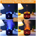 Calm Air Diffuser Humidifier for Office