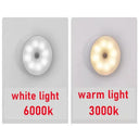 Energy-Saving Night Light for Hallways