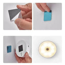 Energy-Saving Night Light for Hallways