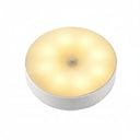 Energy-Saving Night Light for Hallways