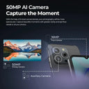 Hotwav Note Pro Phone for Photographers