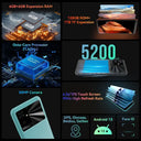 phone for Busy Users with Fast RAM