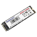 Fast NVMe SSD for Laptops and Desktops