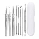 Facial Tool for At Home Clear Skin