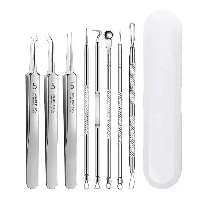 Effective Blackhead Remover Tool For Clear Skin Easily