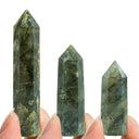 Crystal Healing Obelisk Set For Home Wellness And Balance