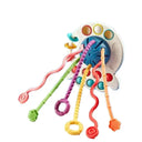 Montessori Sensory Toy Set for Toddlers