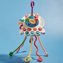Montessori Sensory Toy Set for Toddlers