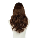 Blonde U Part Hair Extensions for Volume