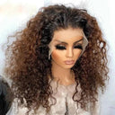 Heat Resistant Wig for Everyday Glam