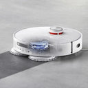 Robot Vacuum for Office Cleaning