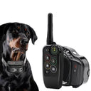 Remote Dog Training Collar for Obedience