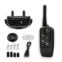 Remote Dog Training Collar for Obedience