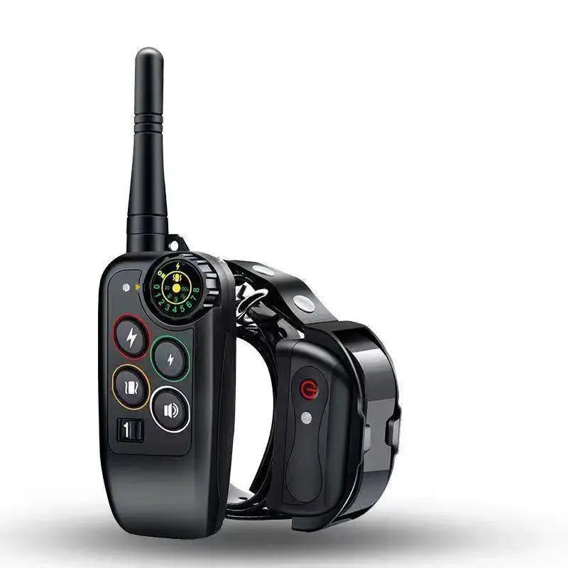 1000m-electric-dog-training-collar-remote-control-waterproof-training-dogs-collars-for-all-size-shock-vibration-sound-ourlum-com-7 - OurLum.com