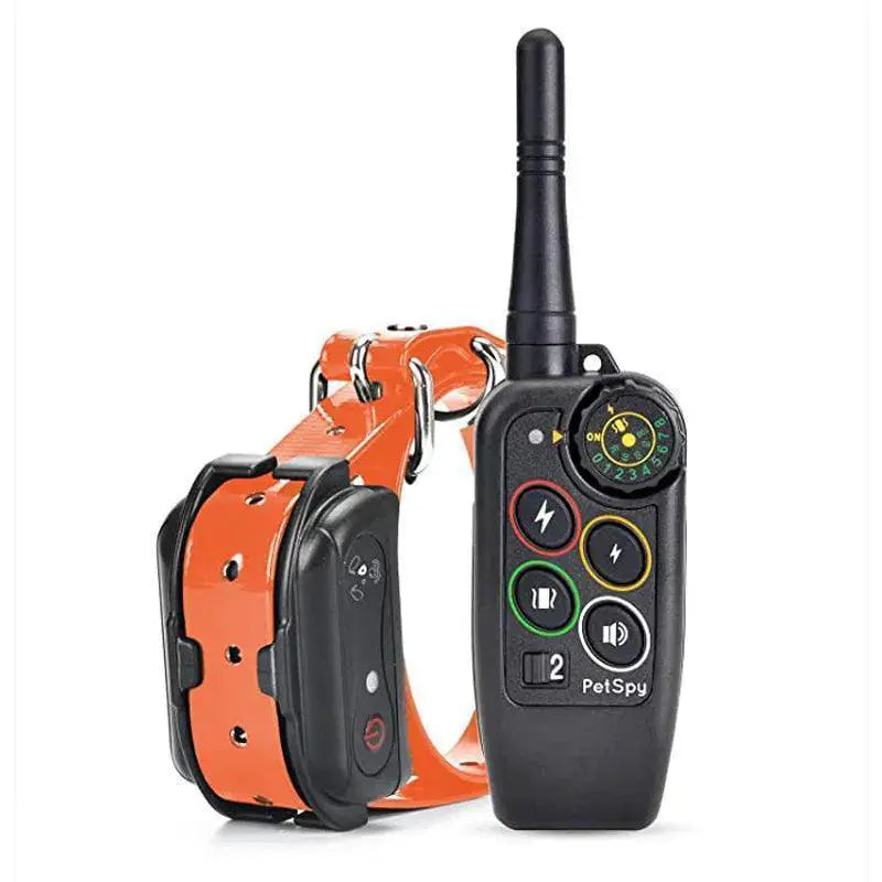 Remote Dog Training Collar for Obedience — product view 8