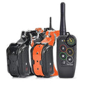 1000m Remote Control Dog Training Collar Shock Vibration