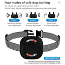 800m Smart Dog Training Collar For Bark Control Solutions