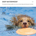 800m Smart Dog Training Collar For Bark Control Solutions