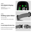 800m Smart Dog Training Collar For Bark Control Solutions