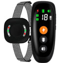 800m Smart Dog Training Collar For Bark Control Solutions