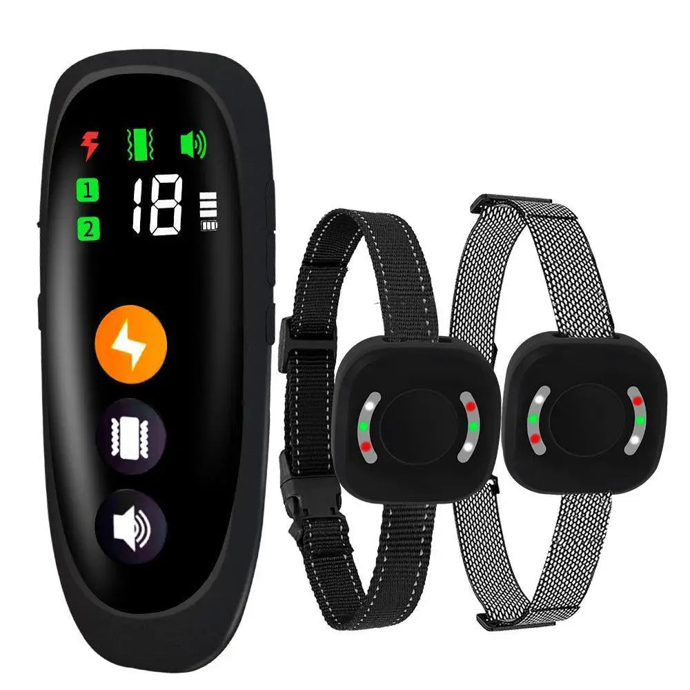 Gentle Bark Collar for Dogs at Home — product view 8
