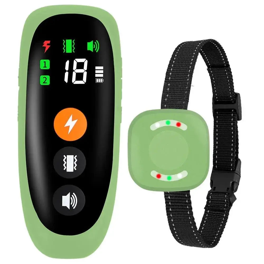 Gentle Bark Collar for Dogs at Home — product view 10