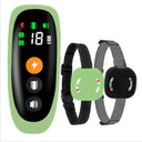 800m Smart Dog Training Collar For Bark Control Solutions