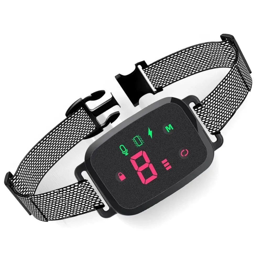 Gentle Bark Collar for Dogs at Home — product view 14