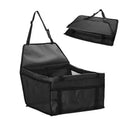Car Seat Booster for Small Dogs