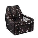 Car Seat Booster for Small Dogs