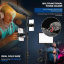 Precise Color Led Video Light for Studio