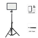 Precise Color Led Video Light for Studio