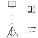 Precise Color Led Video Light for Studio