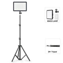 Precise Color Led Video Light for Studio