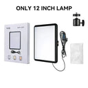 Precise Color Led Video Light for Studio