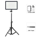 Precise Color Led Video Light for Studio