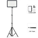Precise Color Led Video Light for Studio