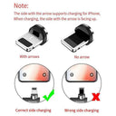 Magnetic Charging Cable for Phones Pro