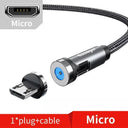Magnetic Charging Cable for Phones Pro