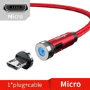 Magnetic Charging Cable for Phones Pro