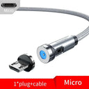Magnetic Charging Cable for Phones Pro