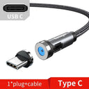 Magnetic Charging Cable for Phones Pro