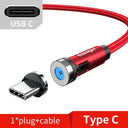 Magnetic Charging Cable for Phones Pro
