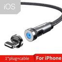Magnetic Charging Cable for Phones Pro