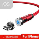 Magnetic Charging Cable for Phones Pro