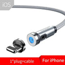 Magnetic Charging Cable for Phones Pro