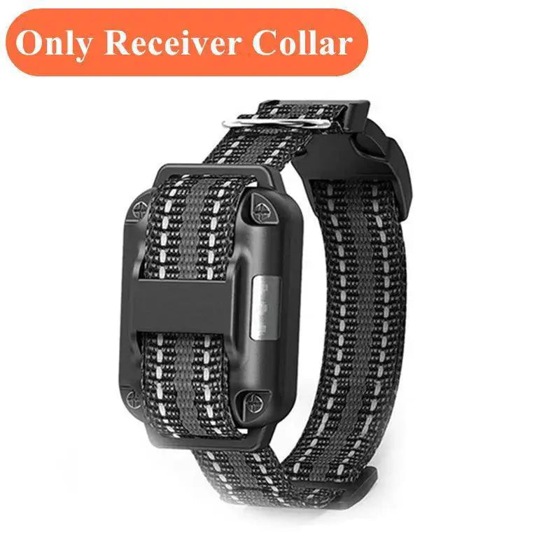 Waterproof Dog Training Collar Advanced Shock And Vibration